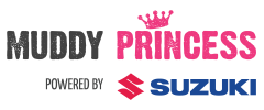 Muddy Princess | 5k Obstacle Mud Run