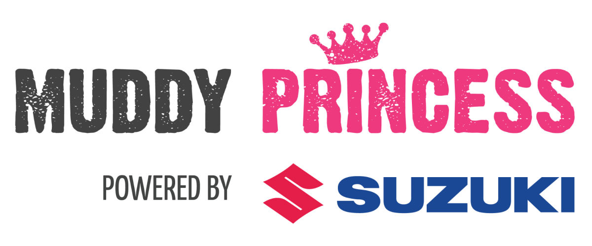 Muddy Princess | 5k Obstacle Mud Run